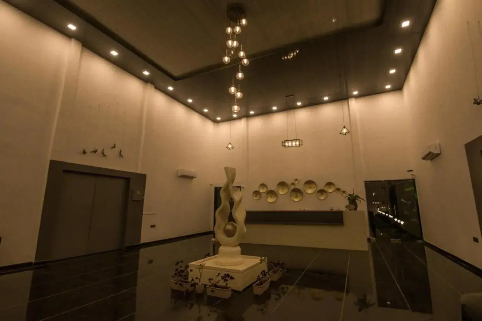 Foxoso La Beach Resort & Spa