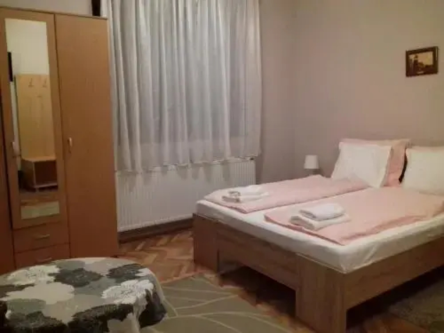 Guest House Dimitrije