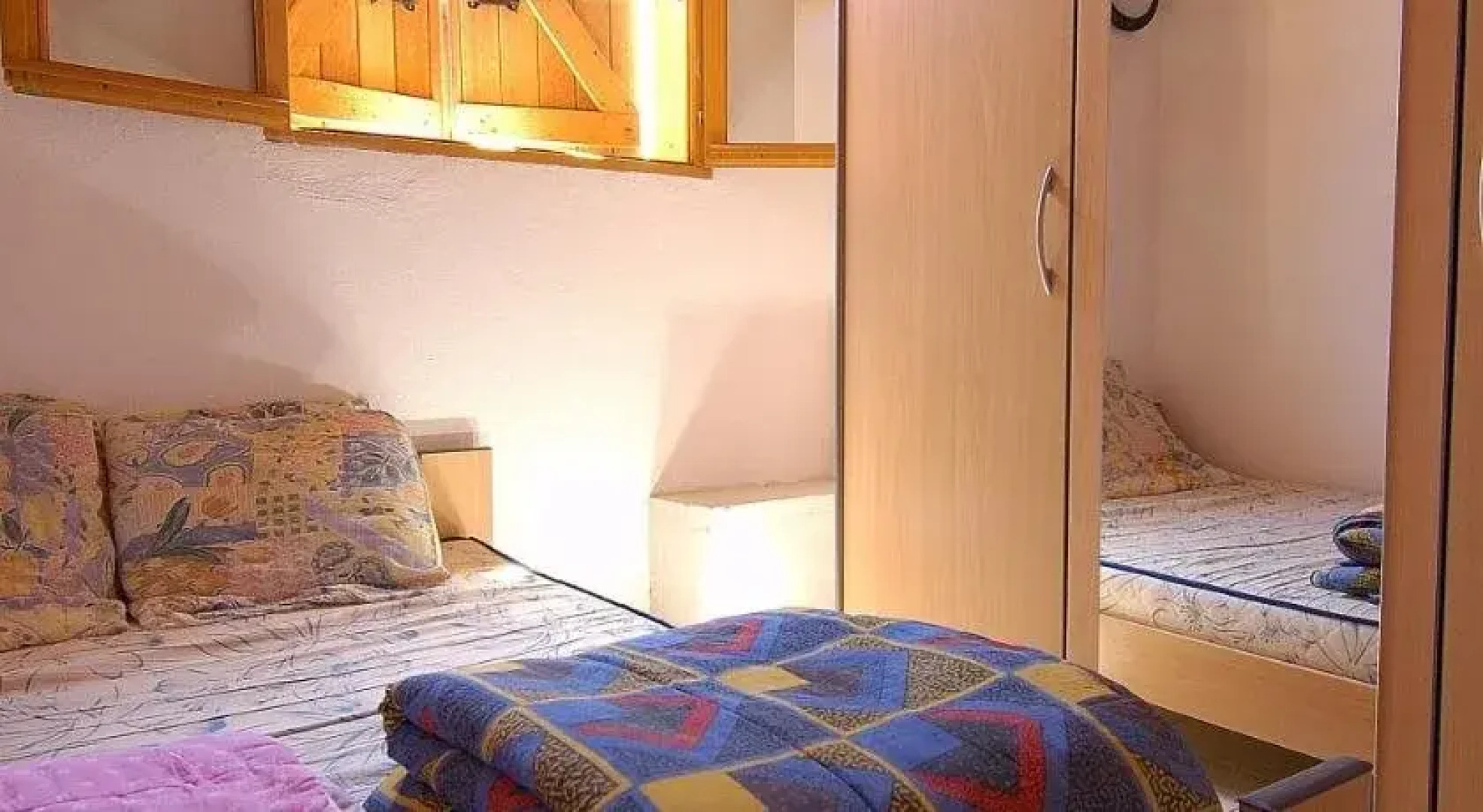 Résidence I Delfini