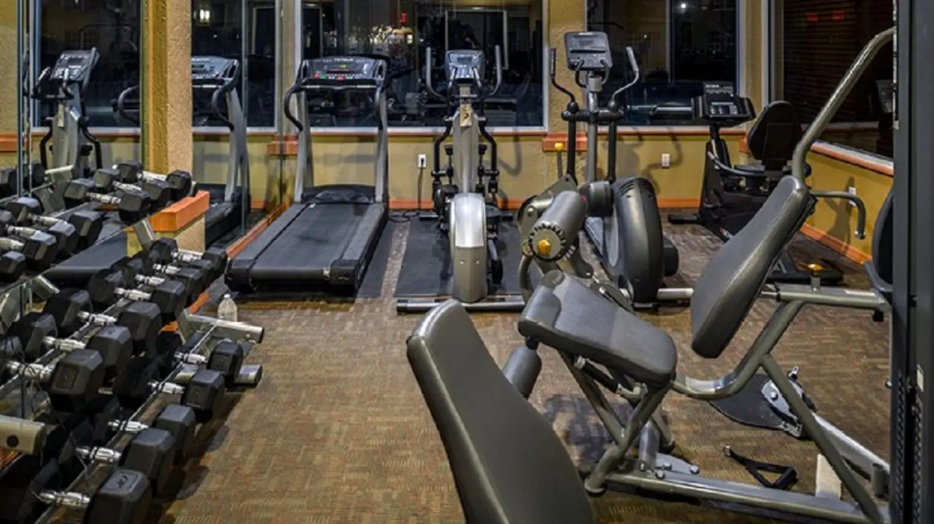 Hilton Vacation Club Aqua Sol Orlando West