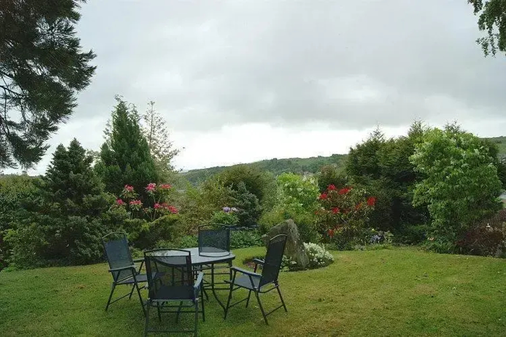 Hopehill Guest House