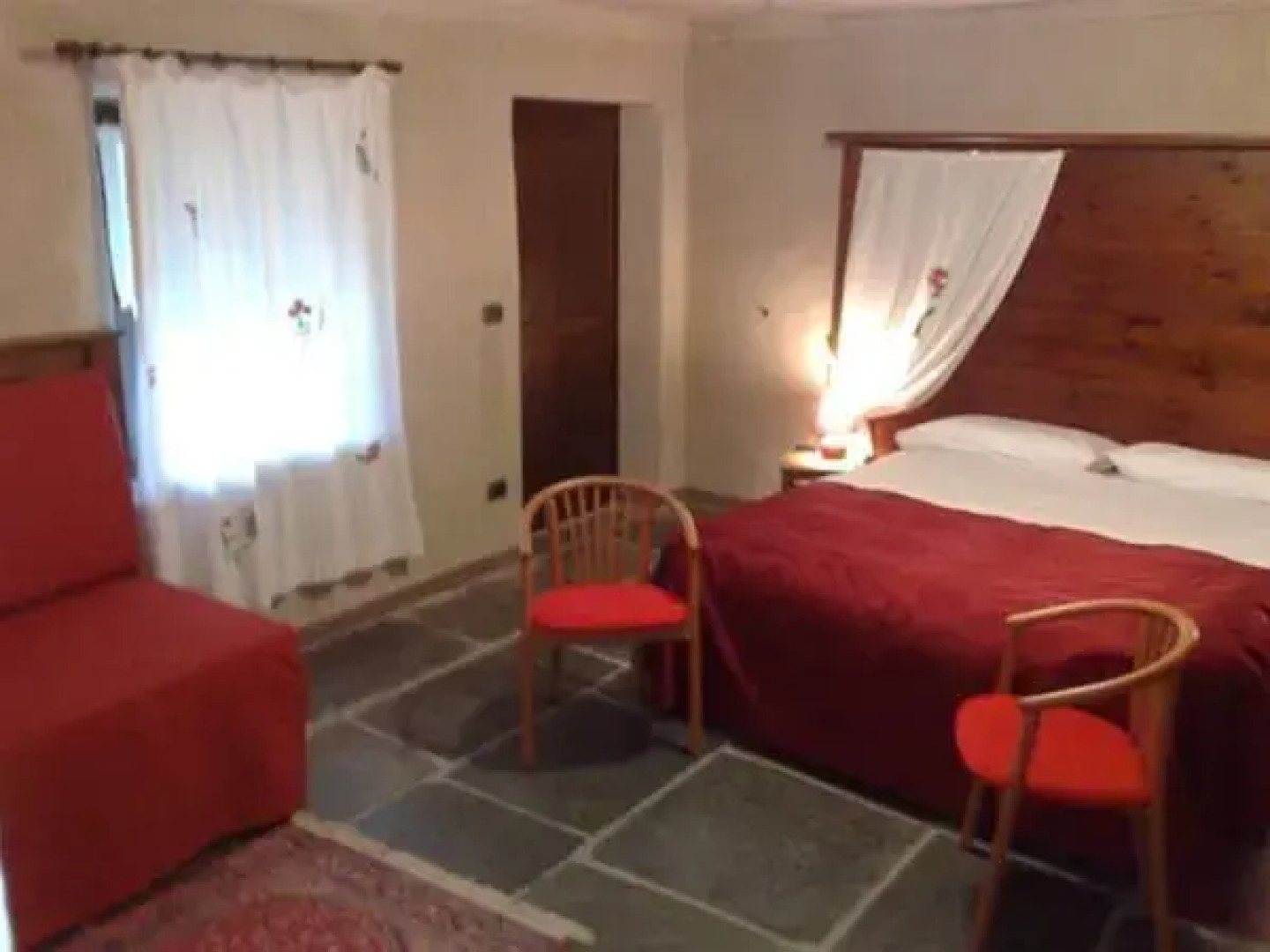 Hotel Ristorante La Font