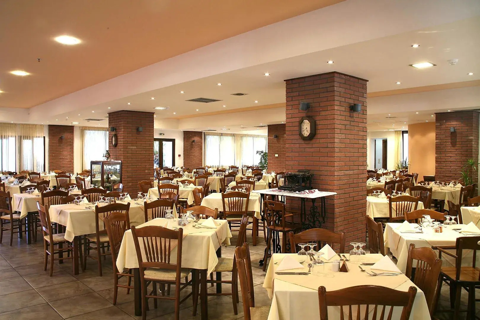 Atlantica Marmari Beach