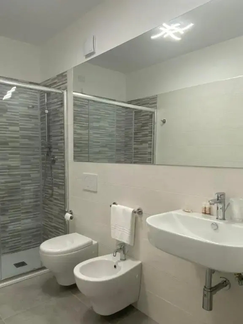 Area Sosta Camper V&B