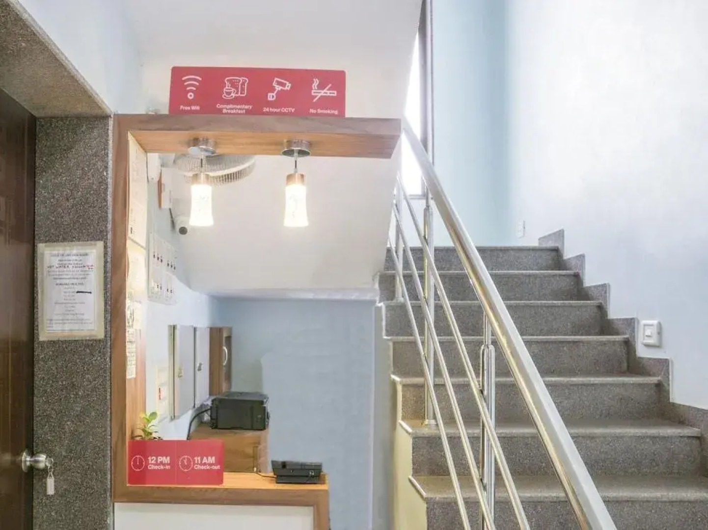 Lotus The Lake View Resort