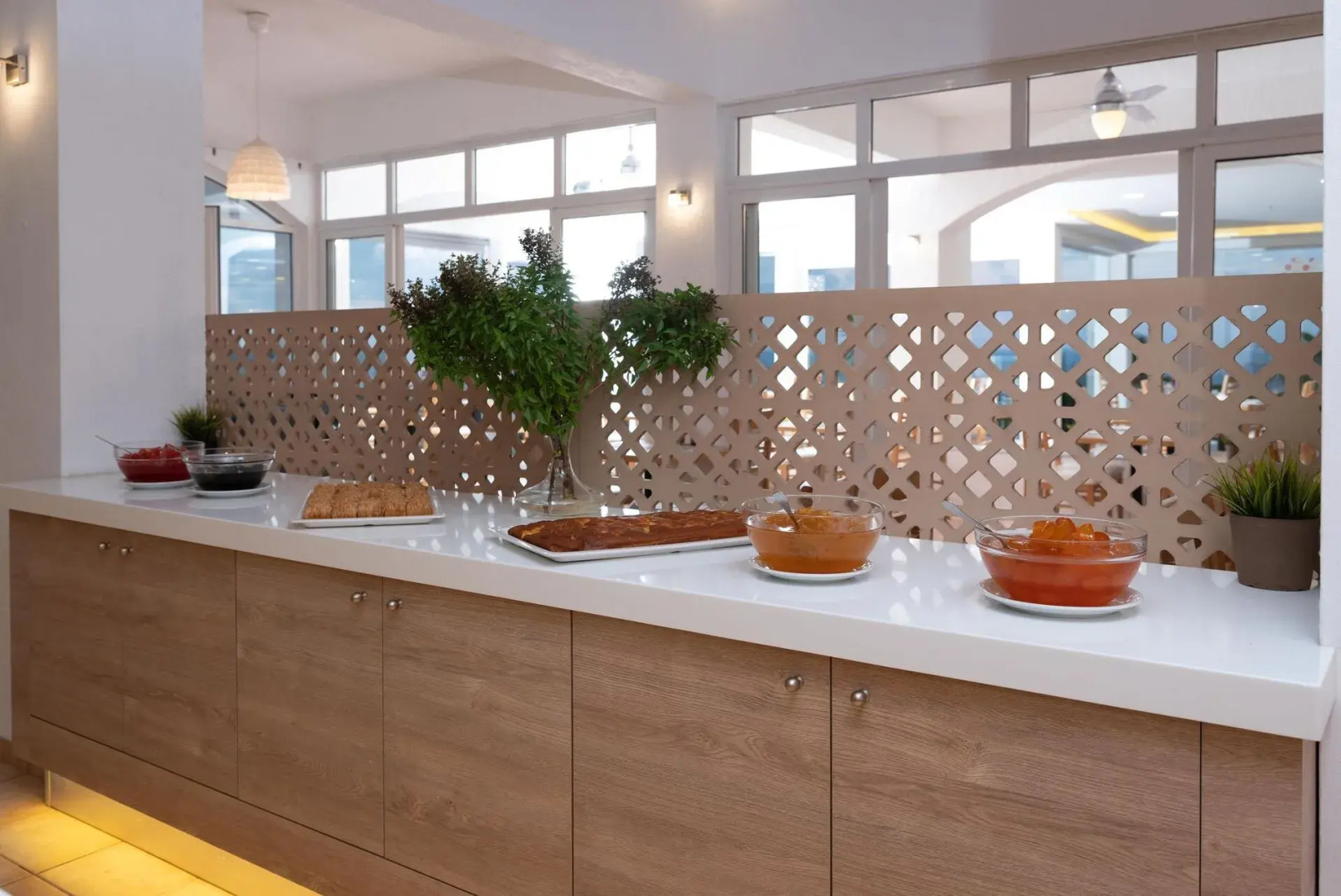 Sunshine Village Hotel