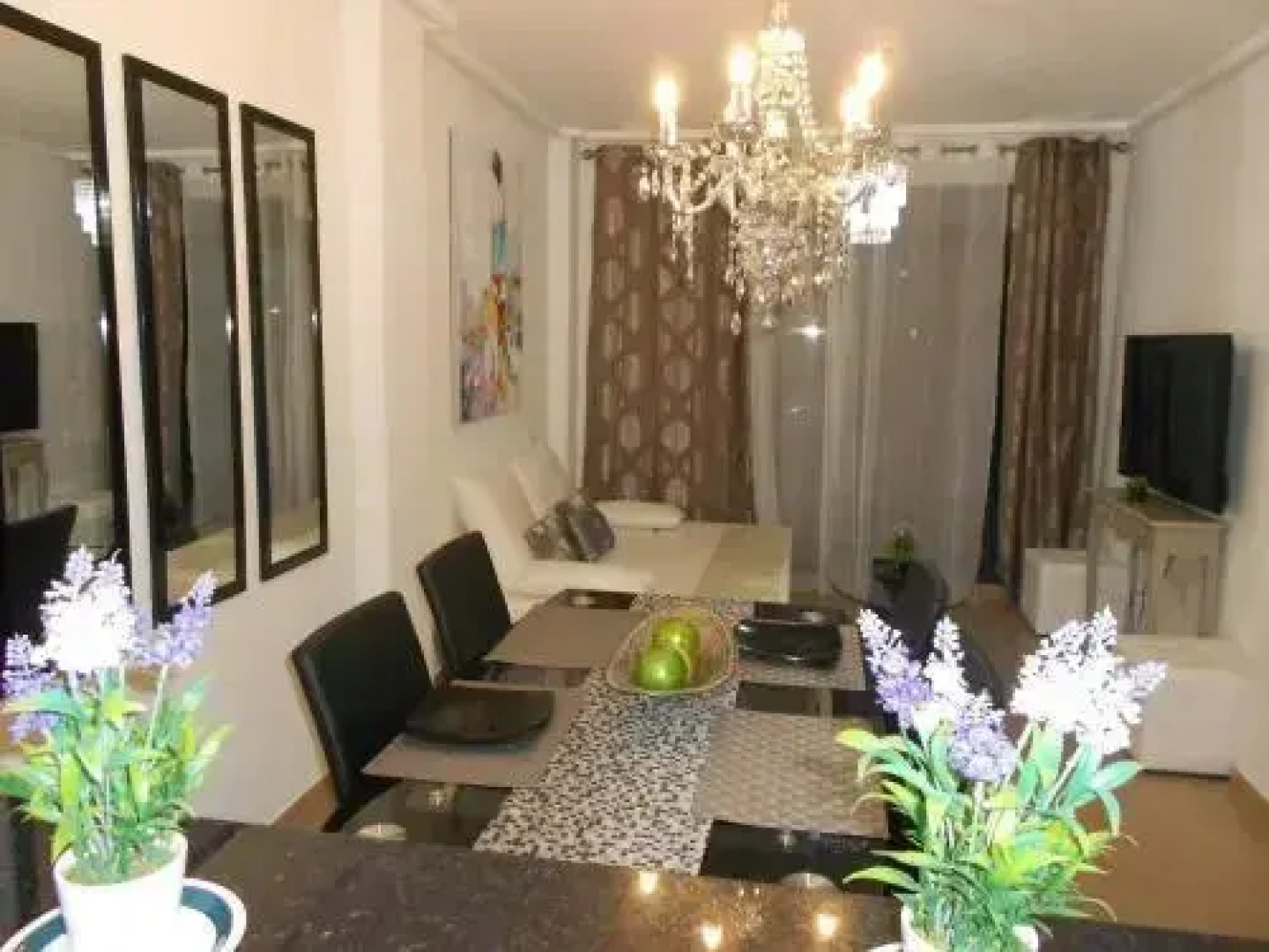 Jardines de las Marinas