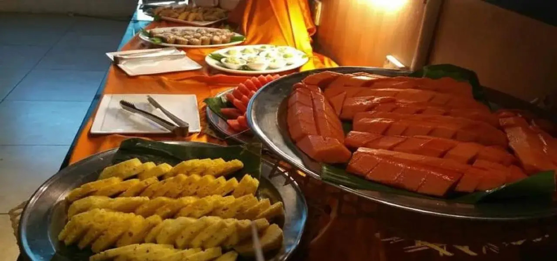 D Hotel Seri Iskandar