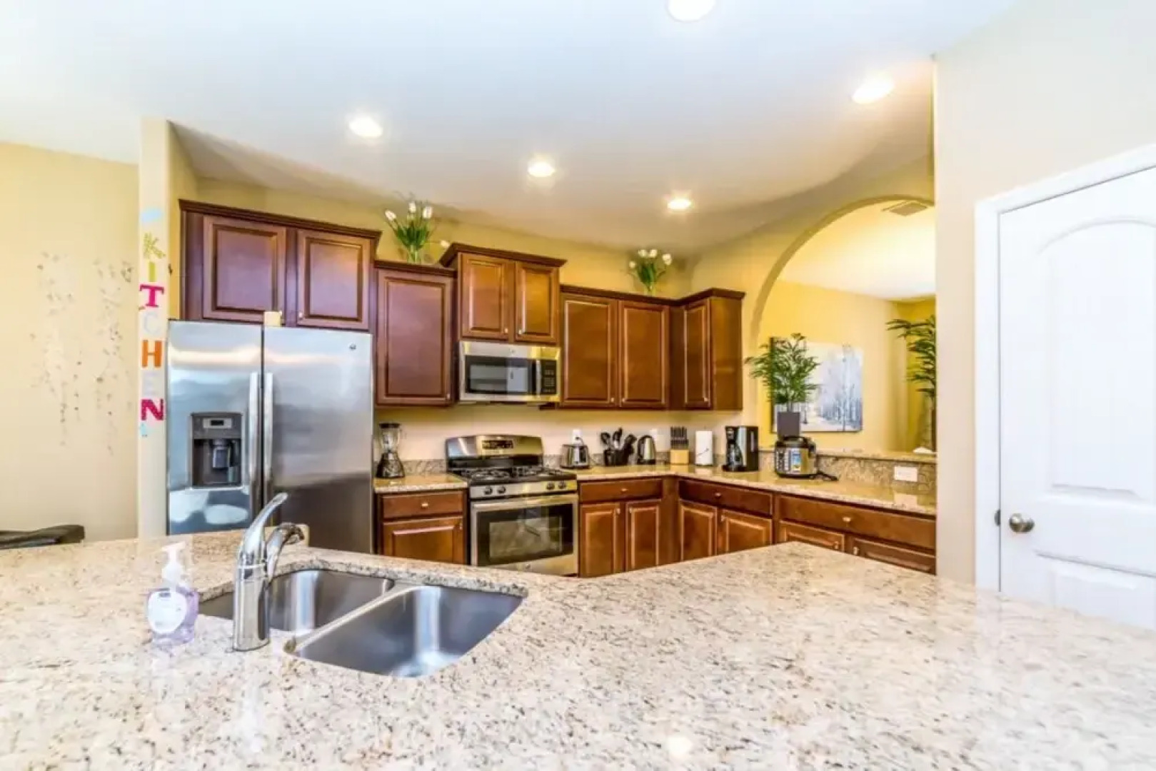 Solterra Resort 6 Bedroom 4 Bath Villa