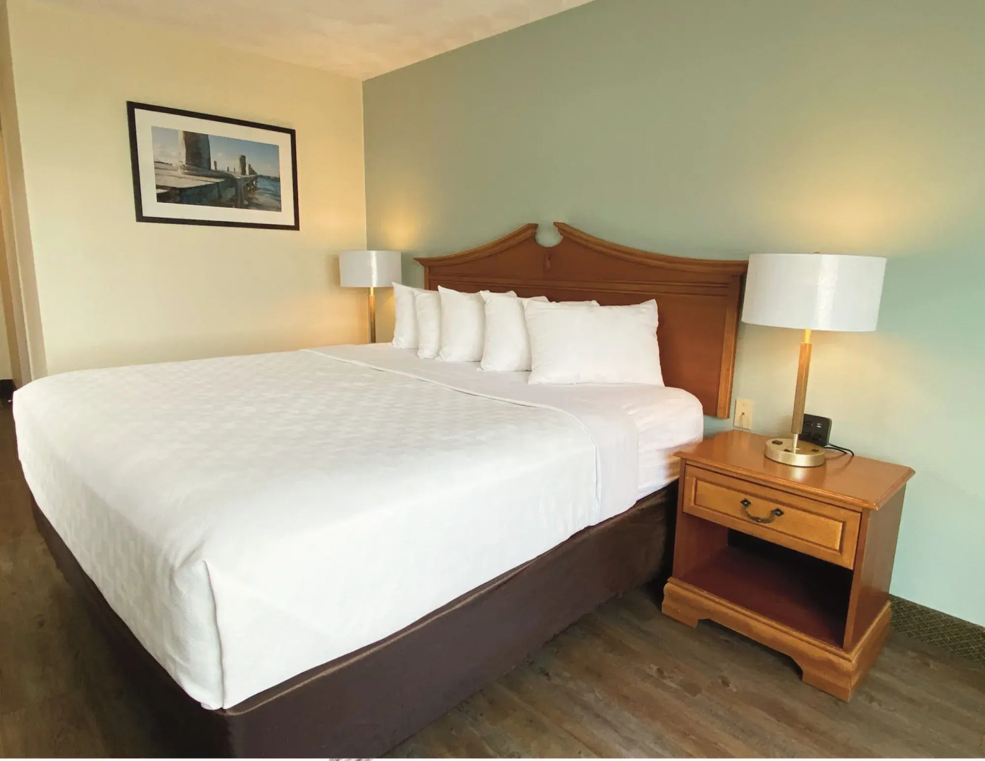 Comfort Inn at Newport Beach Middletown