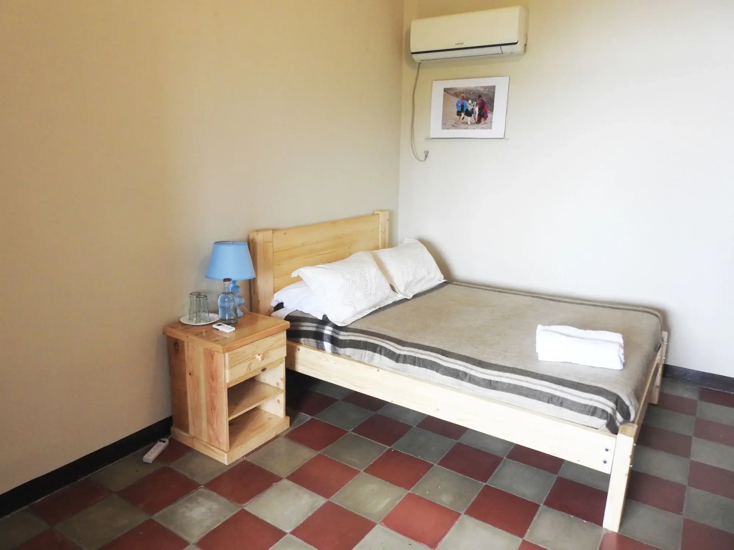 Manso Boutique Guesthouse