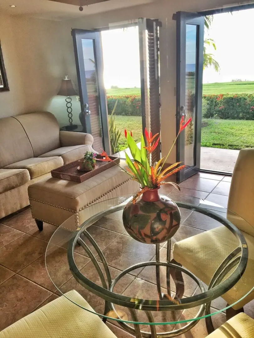 Rivas Deluxe Suite 117