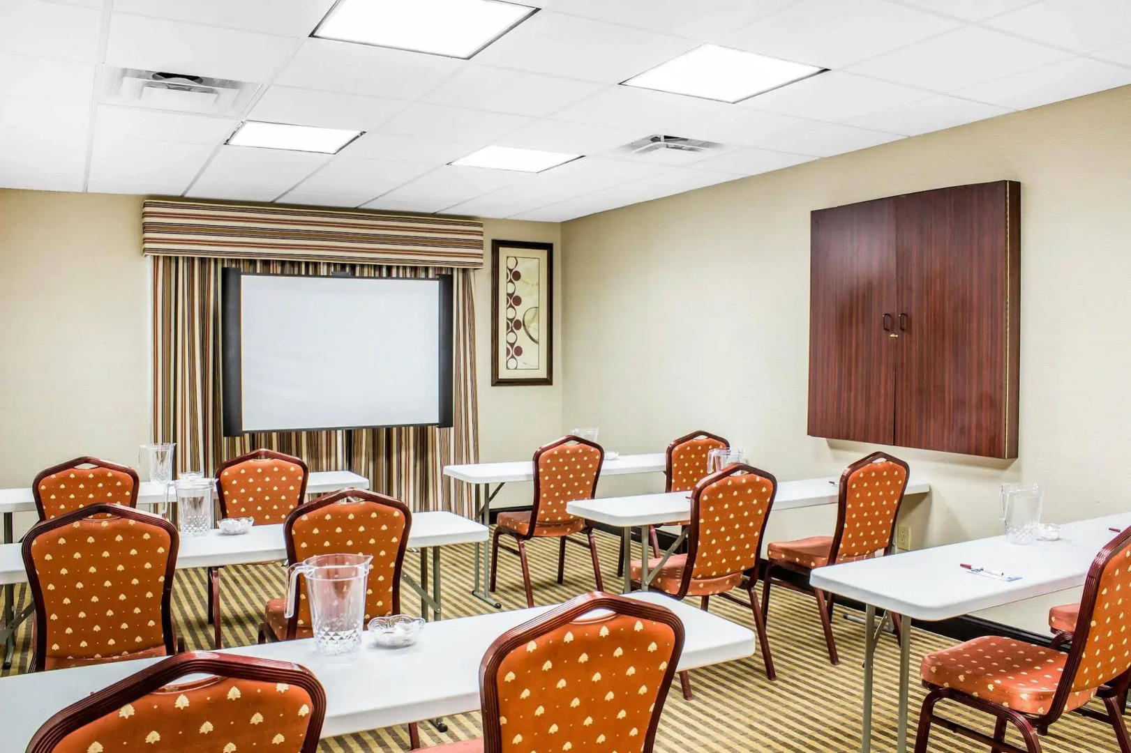 Comfort Suites Wilson I-95