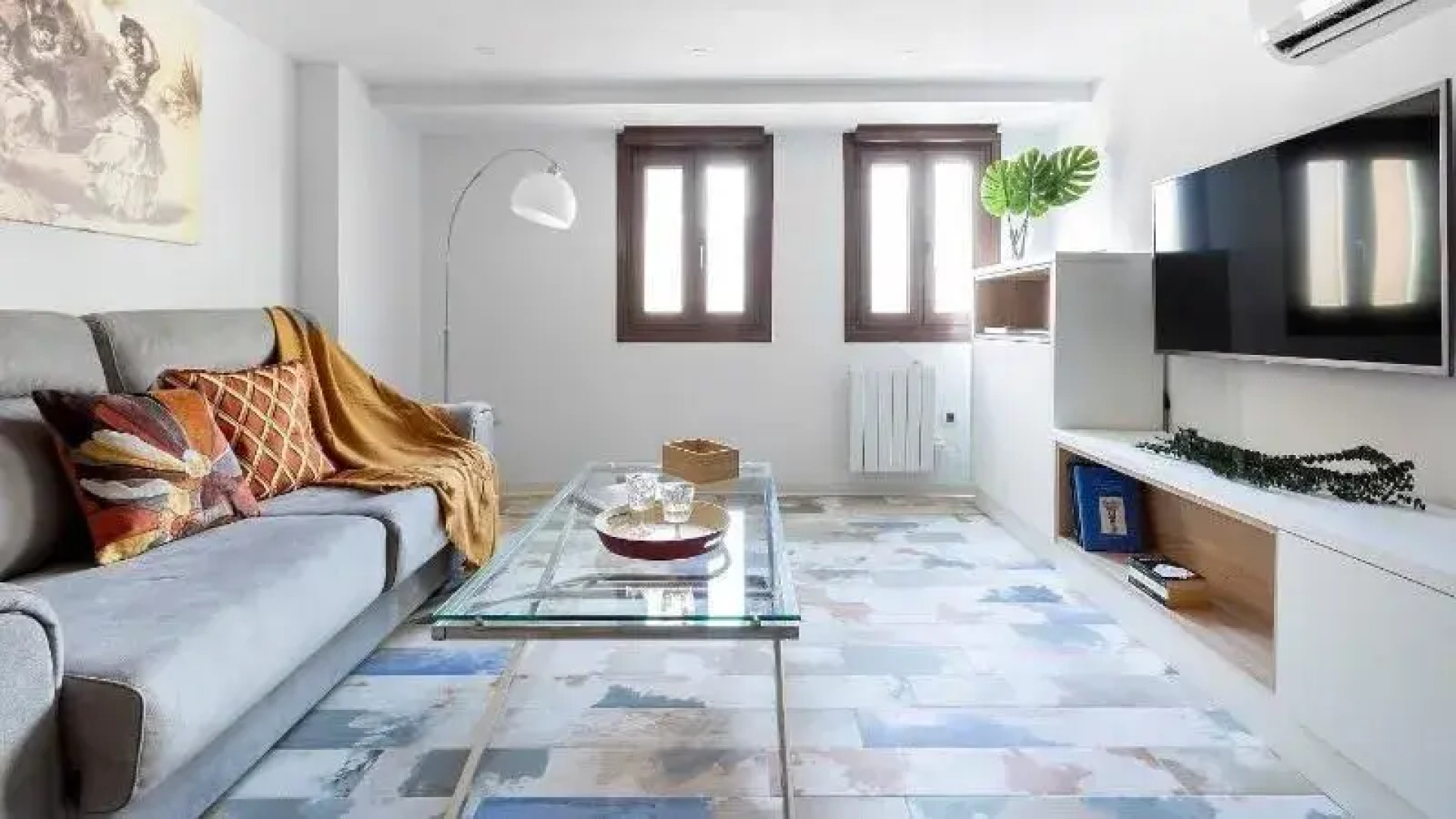 Apartamentos Ejemplares