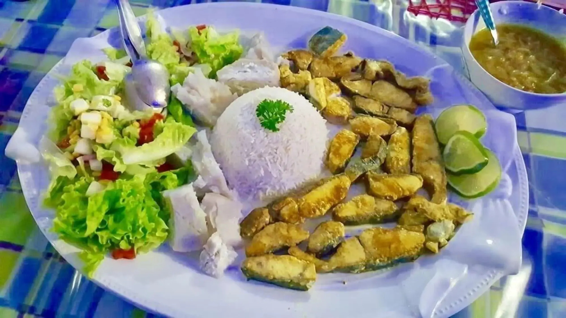 Maison d'hôtes Chez Adé Guadeloupe