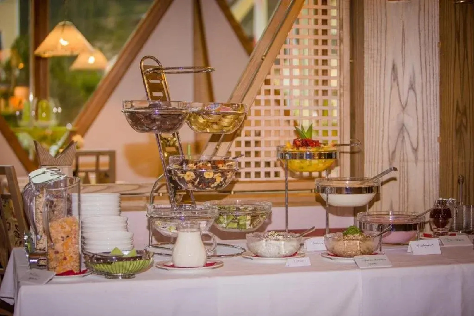 Hotel Bergkristall Wildalpen