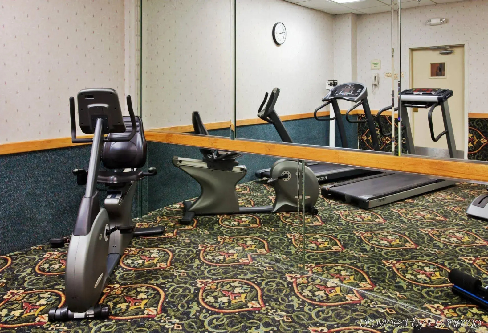 Holiday Inn Research Park by IHG