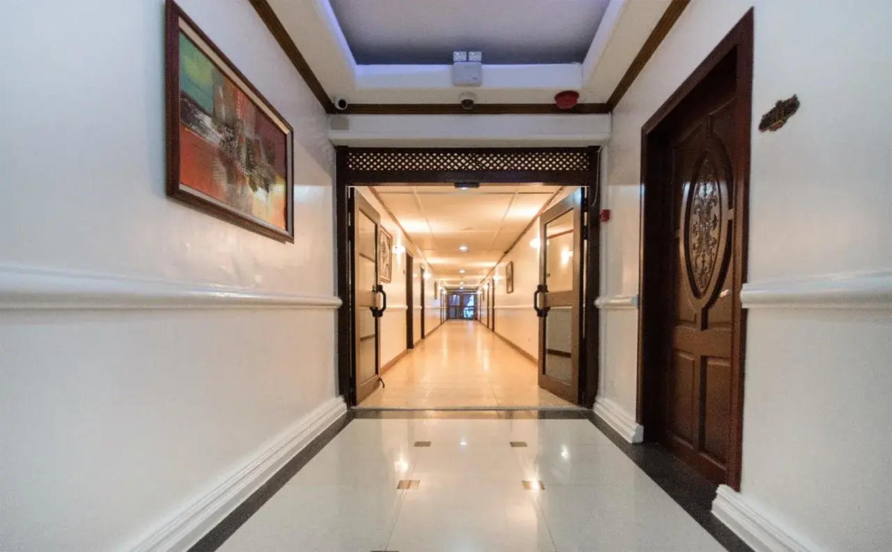 Royal Park Resort Boracay