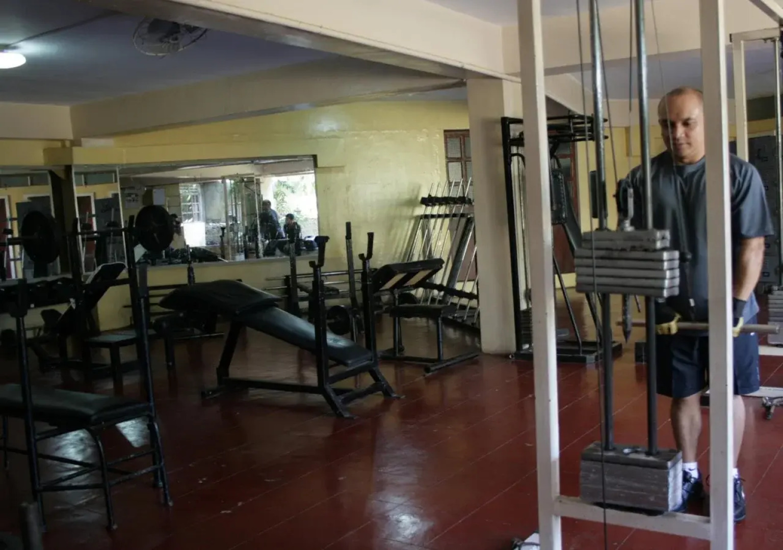 Mira De Polaris Hotel