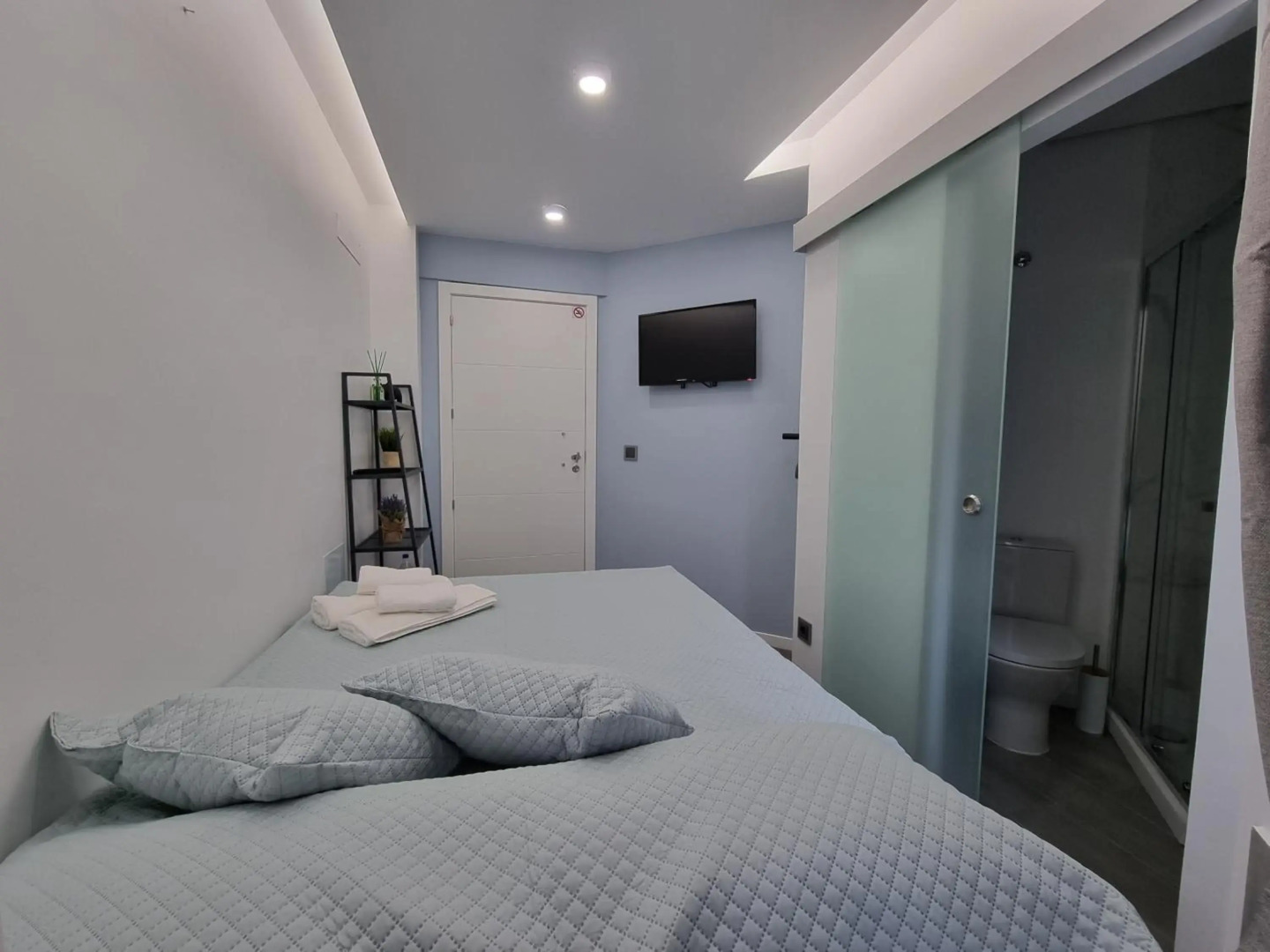 The Jolie Apartments - by the Ocean