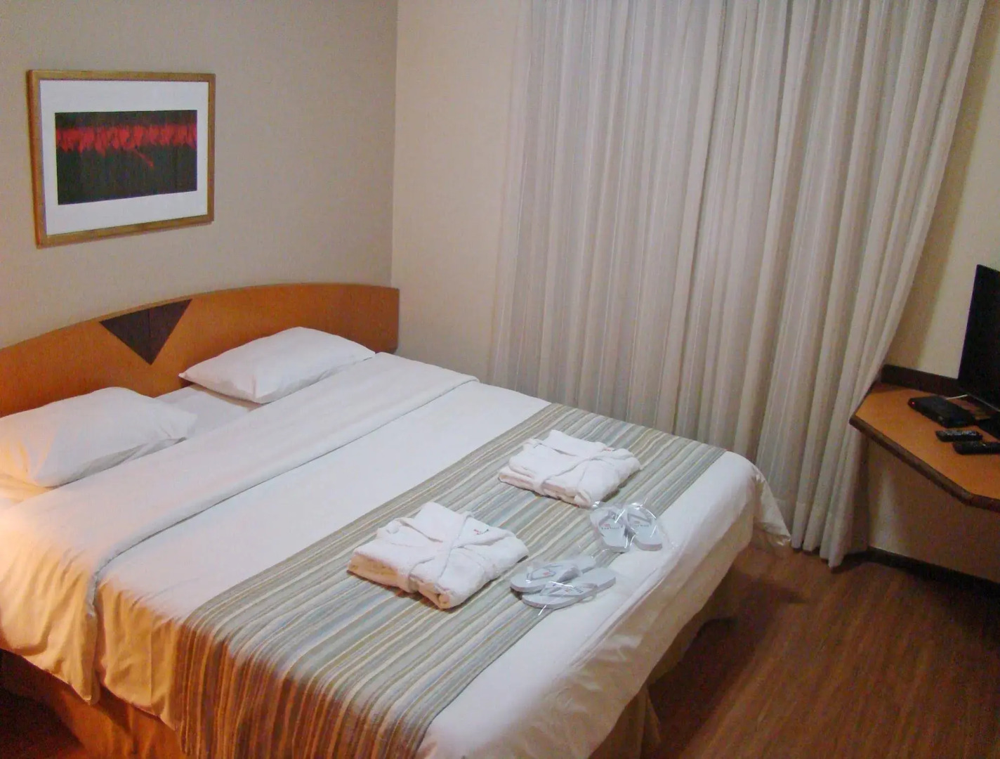 Blue Tree Towers Saint Michel Curitiba