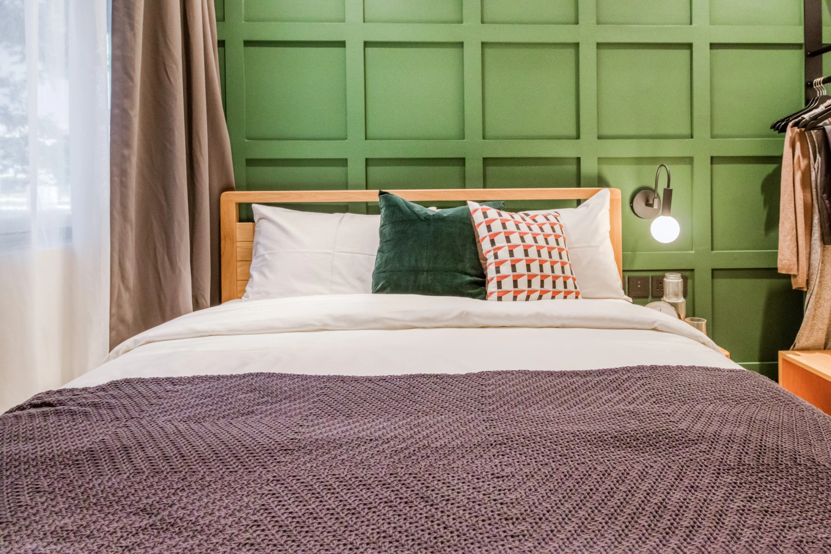 Habyt Cantonment (formerly Hmlet Cantonment)