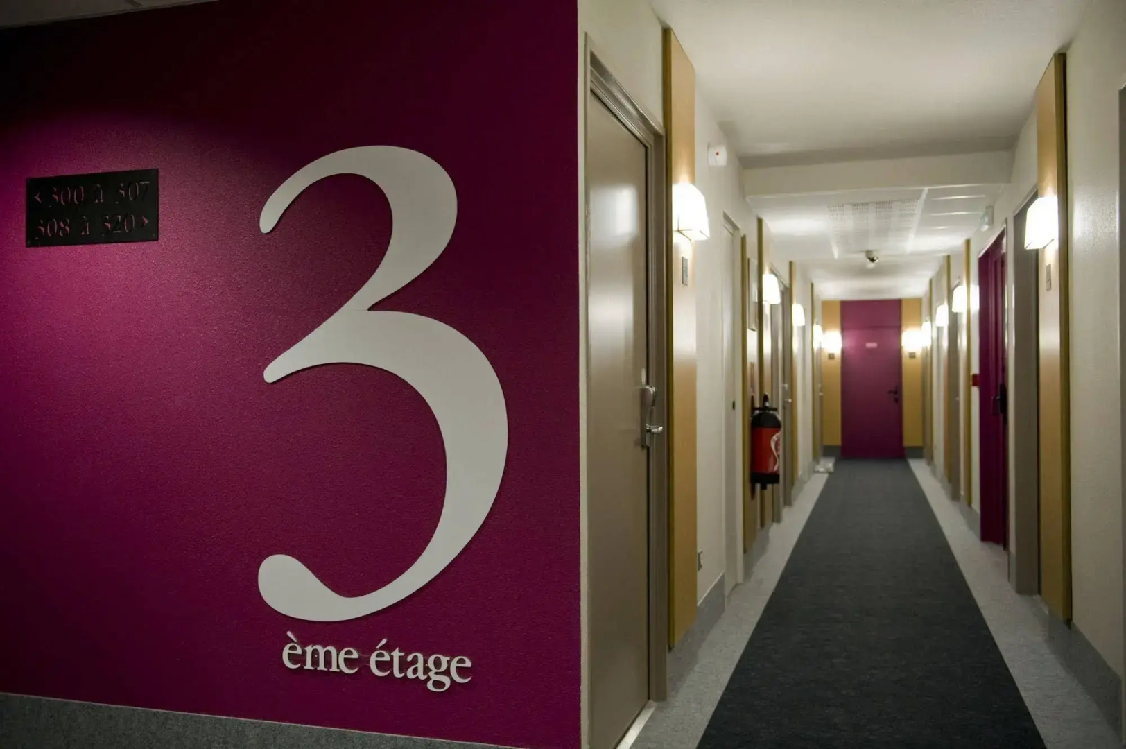 B&B HOTEL Dunkerque Centre Gare