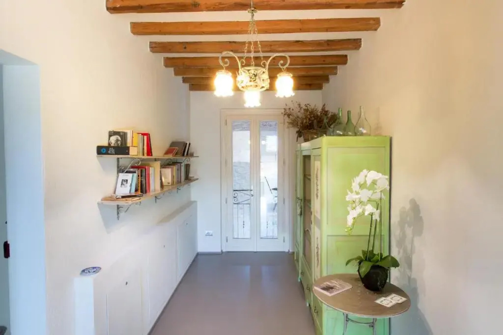 Verdenoce Agriturismo B&B