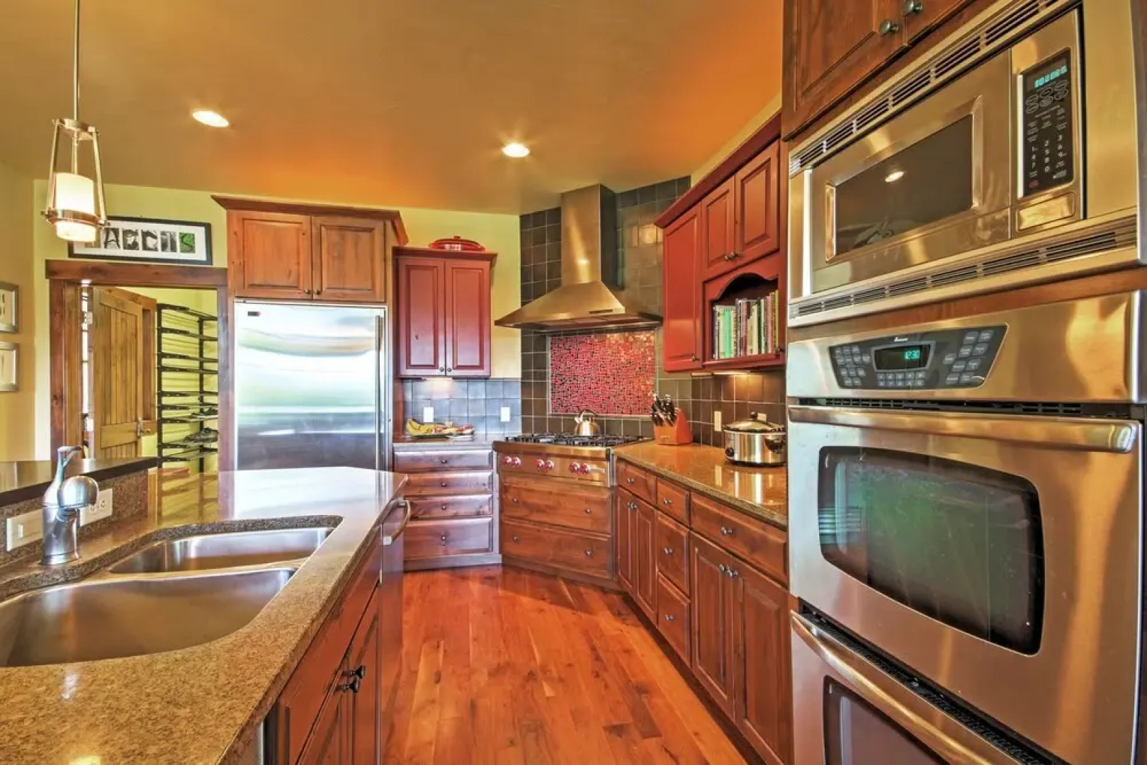 Tabernash Retreat w/ Hot Tub & Stunning Mtn Views!