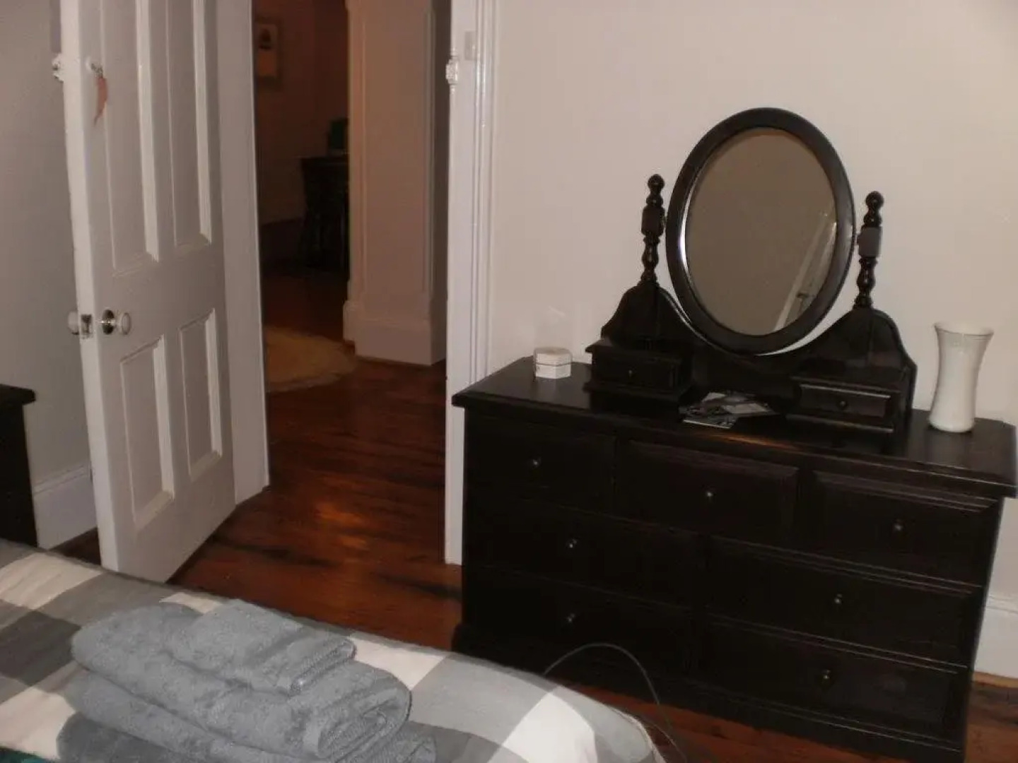 St Arnaud Old Post Office Apartments