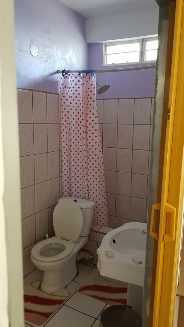 Intercity Accommodations