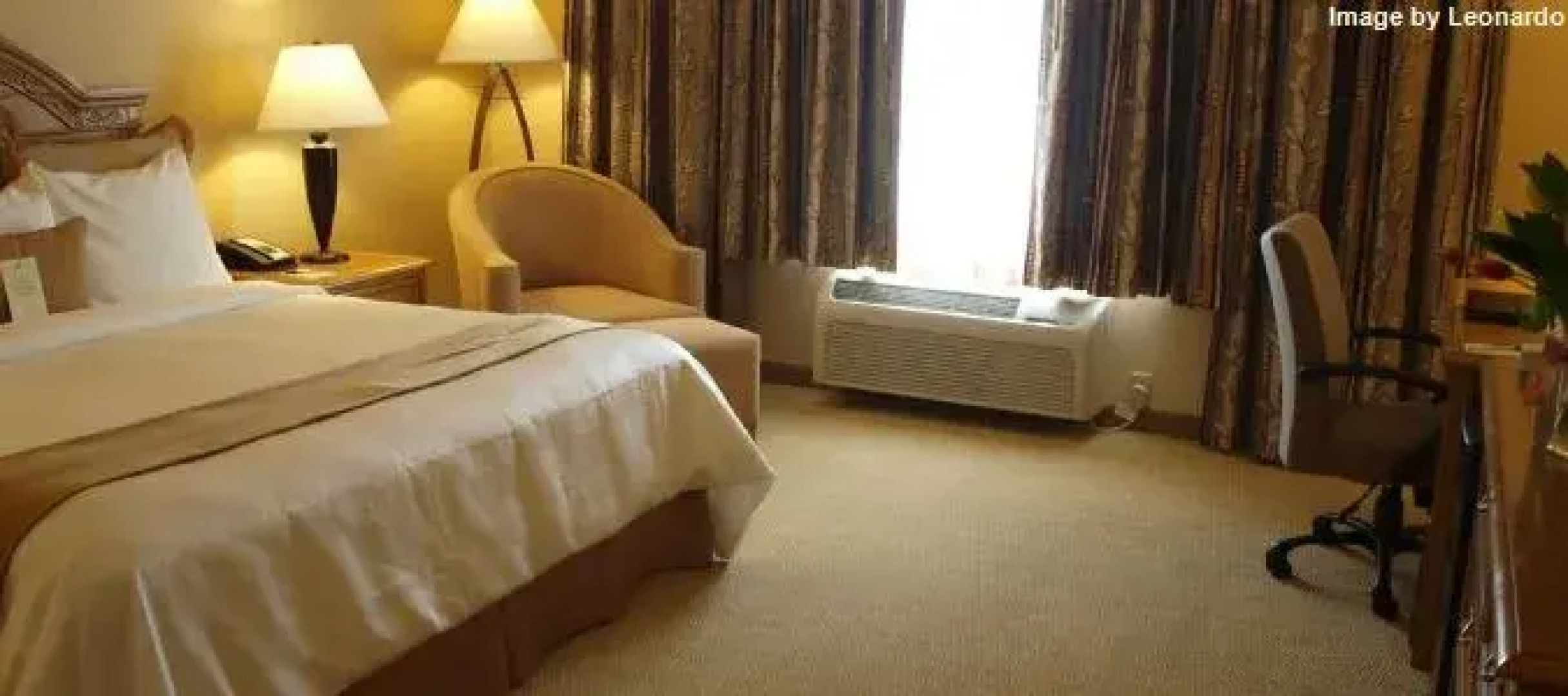 The Inn at Charles Town - Hollywood Casino