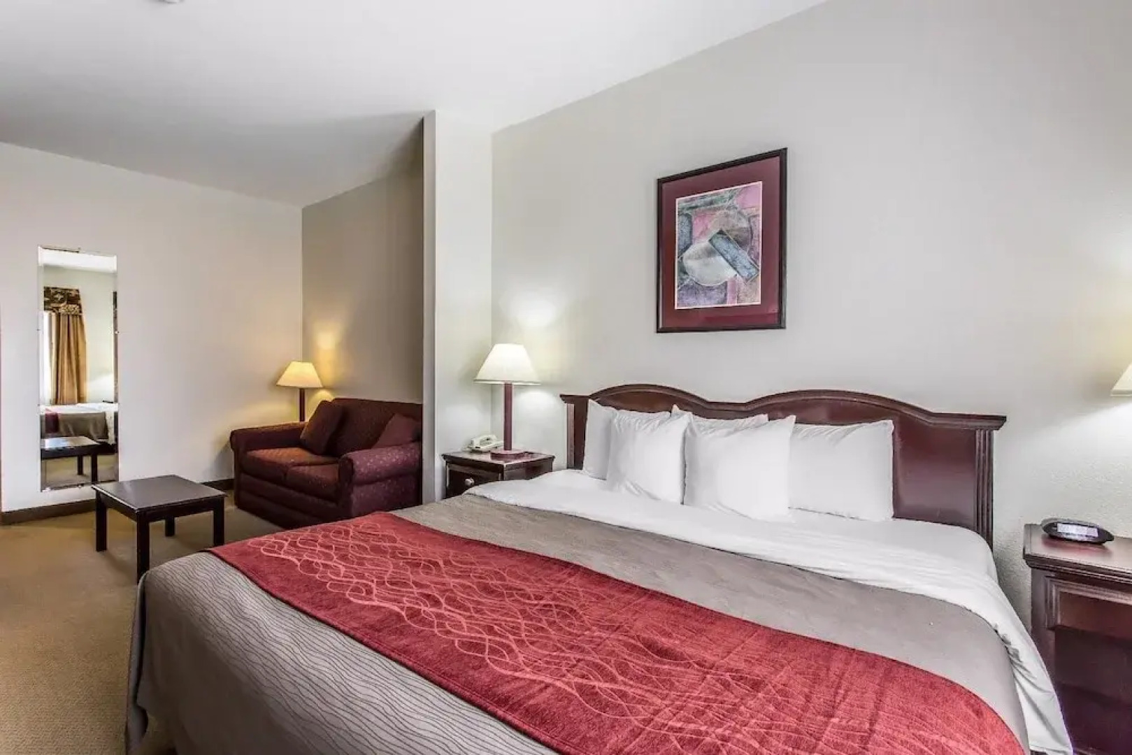 Comfort Inn & Suites