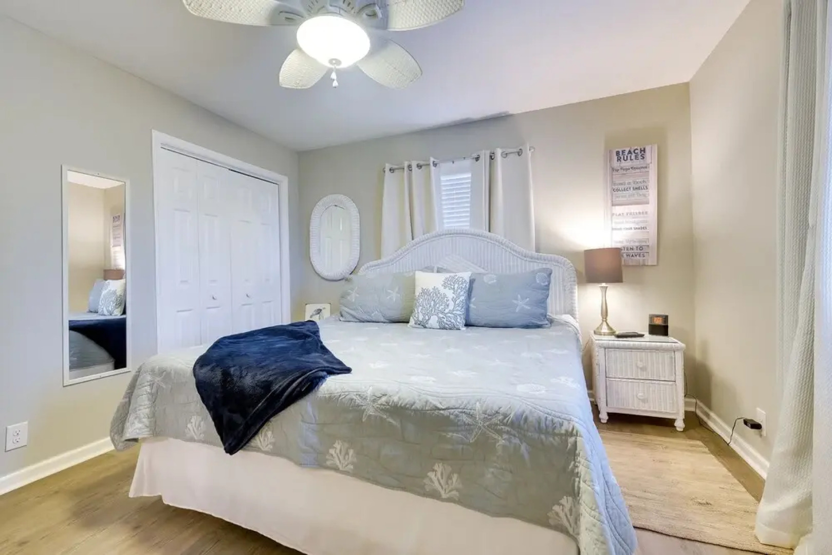 Waterfront Ocean Isle Beach Condo w/ Balcony!