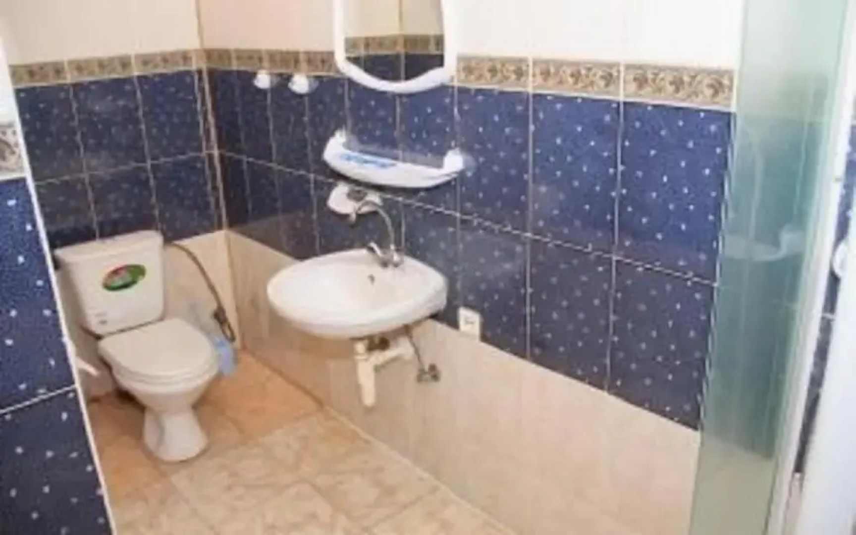 Отель «Кауфман»