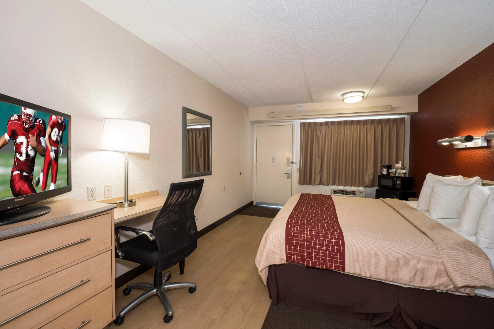 Red Roof Inn West Monroe