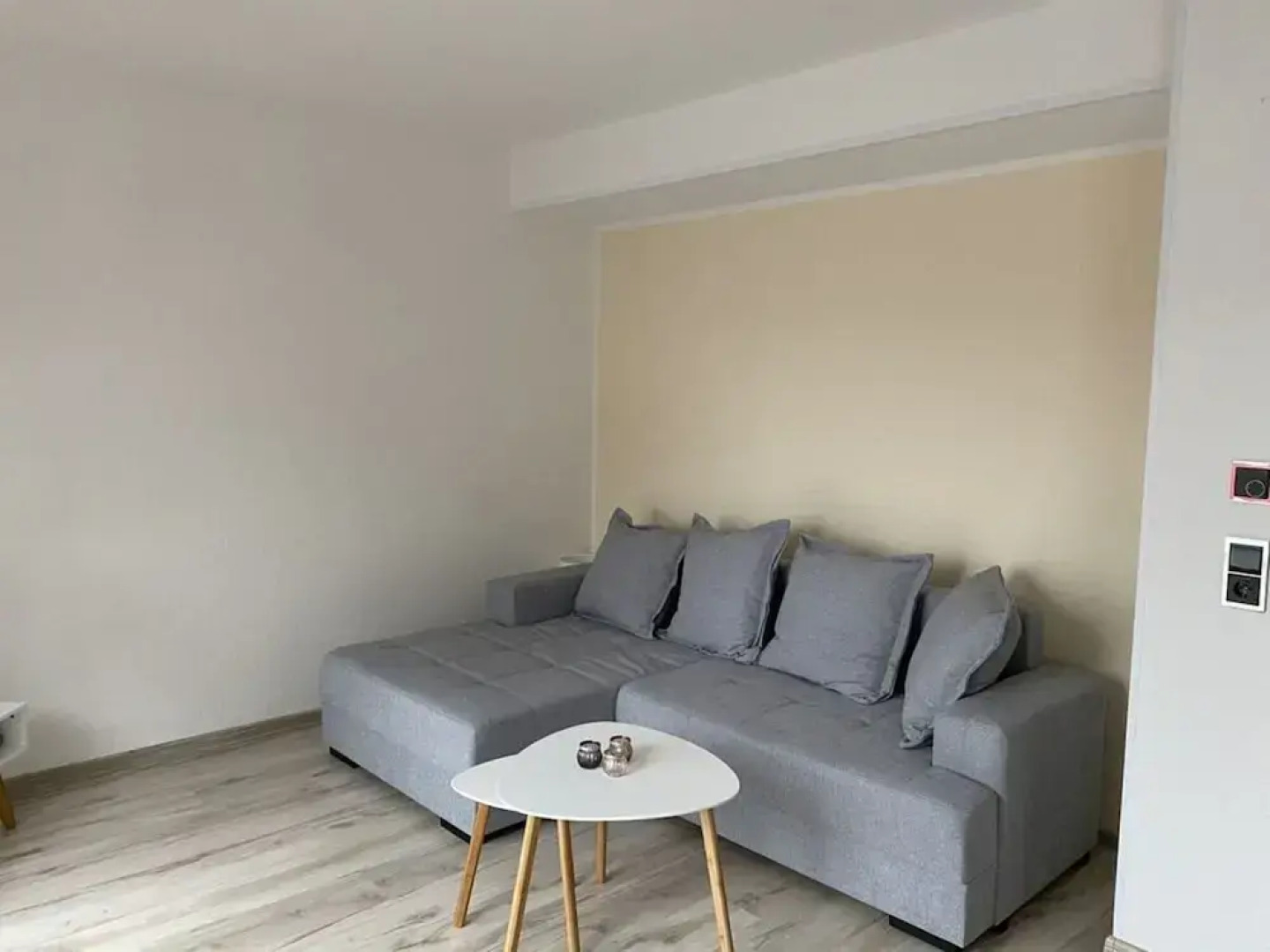 Holiday Apartment Siuerlanner