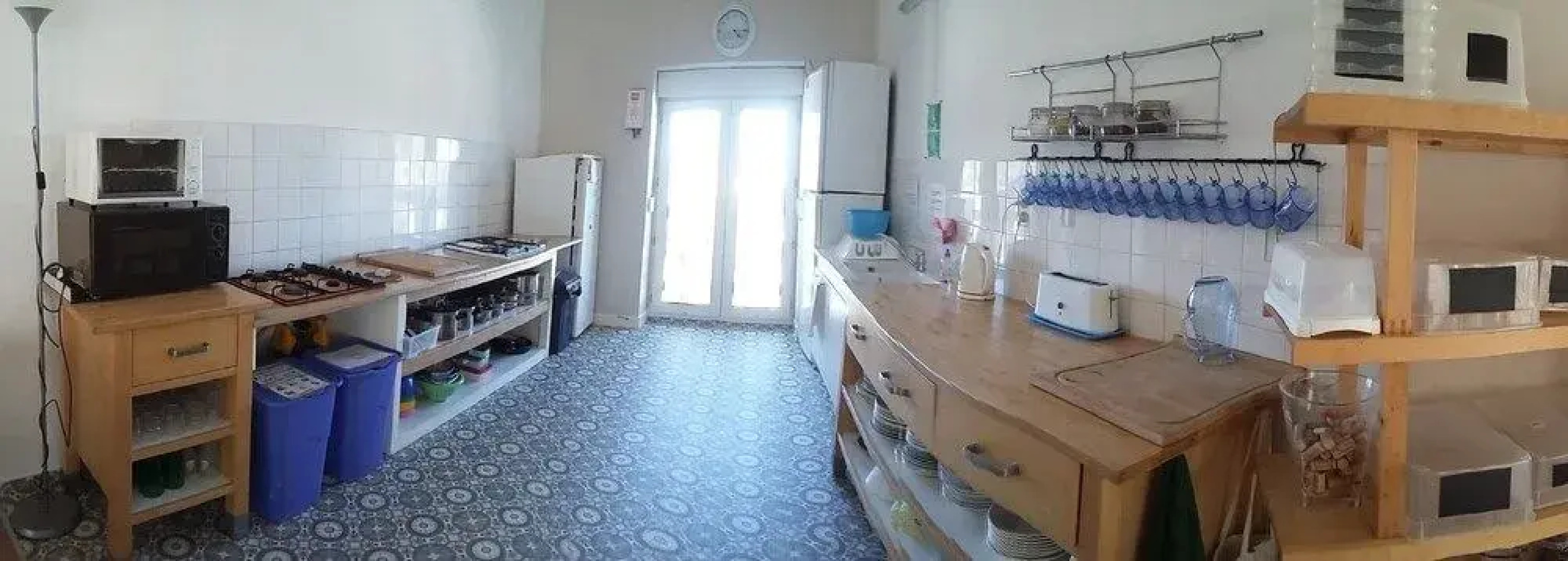 Sidsmums Travellers Retreat