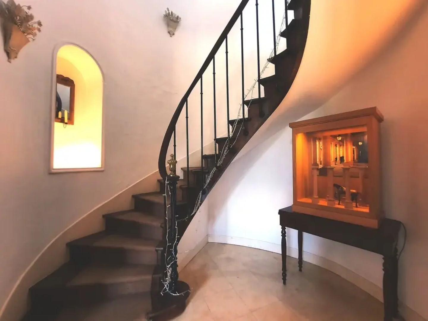 Les Tuileries du Buisson