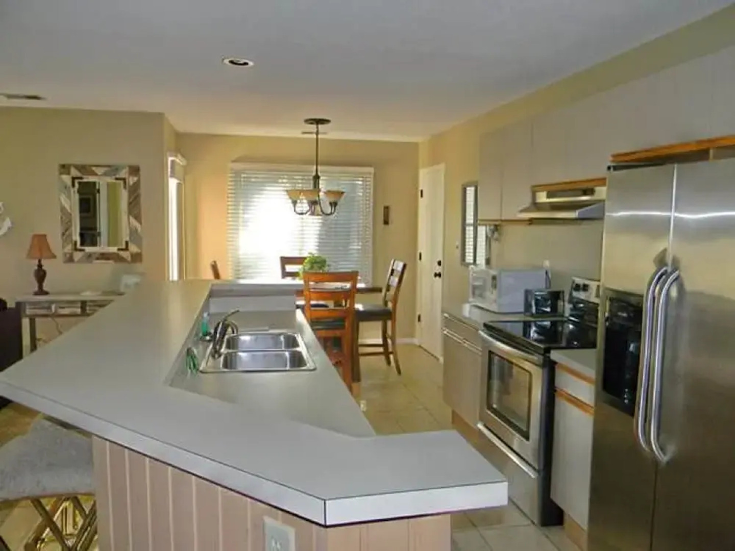 Colony I Golf Condos by Sloane Realty Vacations