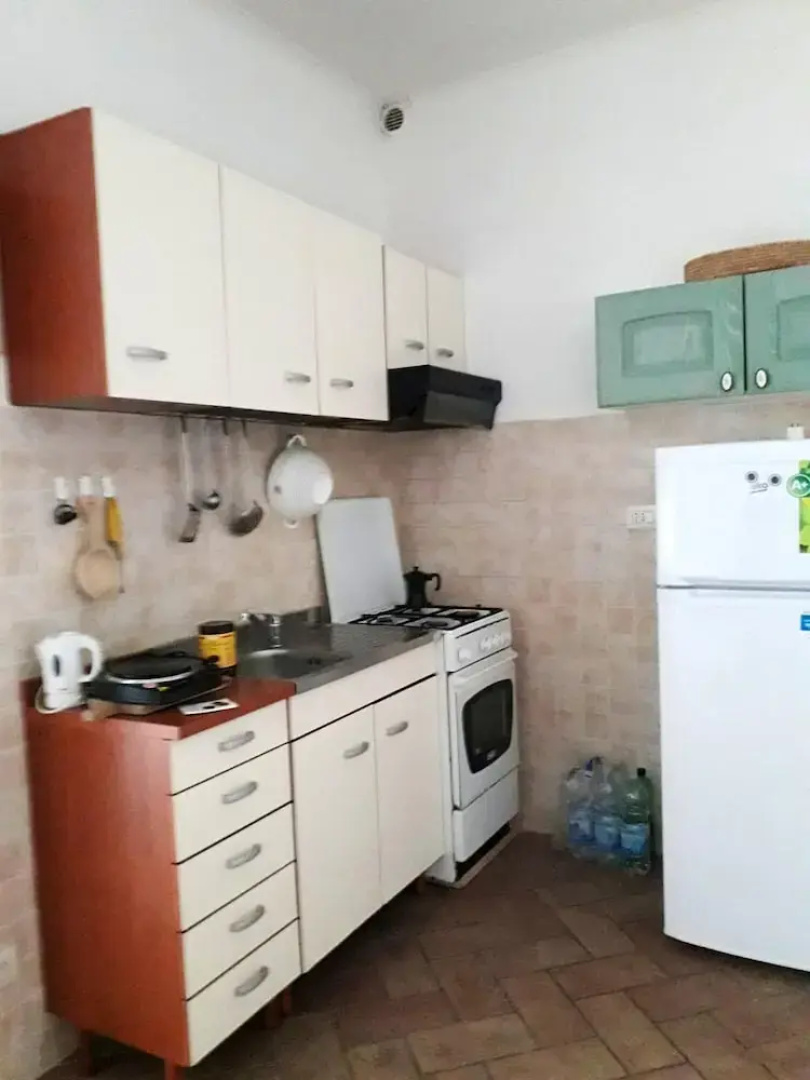 Apartment with One Bedroom in Anguillara Sabazia, with Enclosed Garden And Wifi