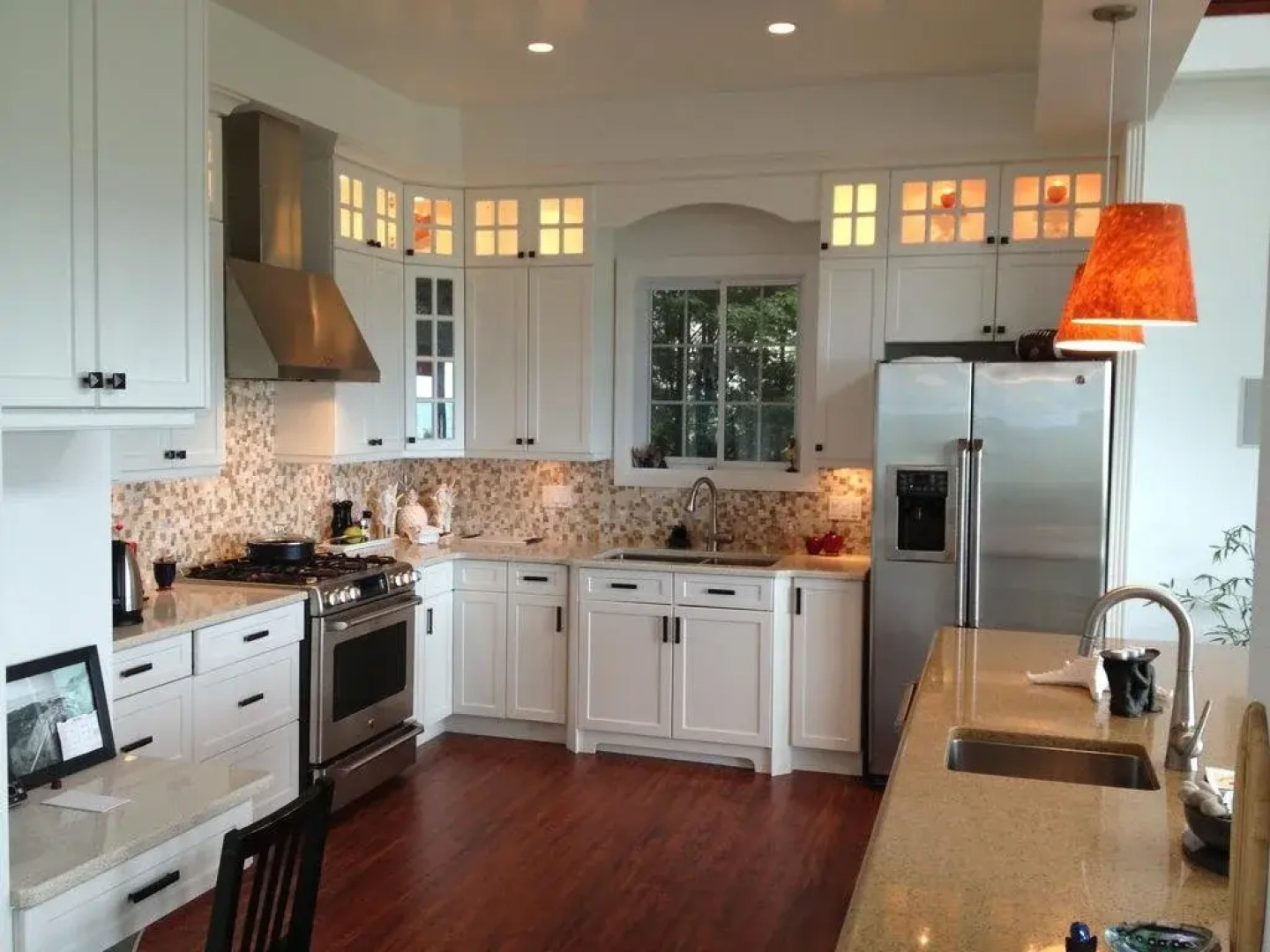 Bluewater Beach House