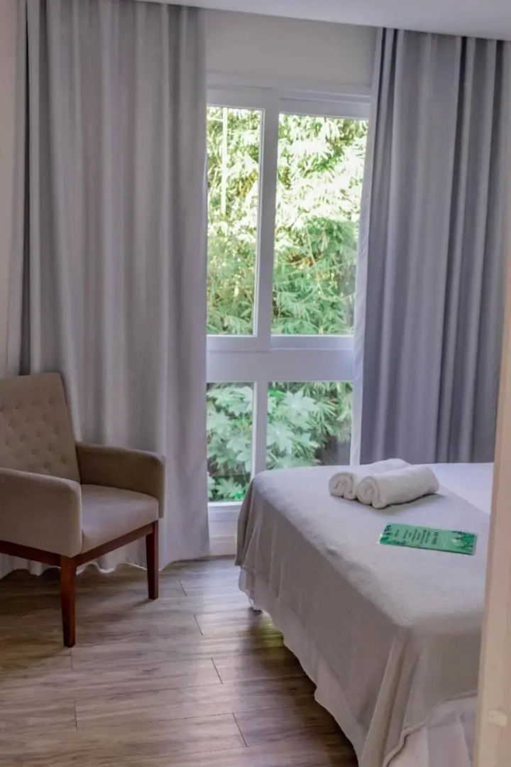 Pousada Morada do Estaleiro