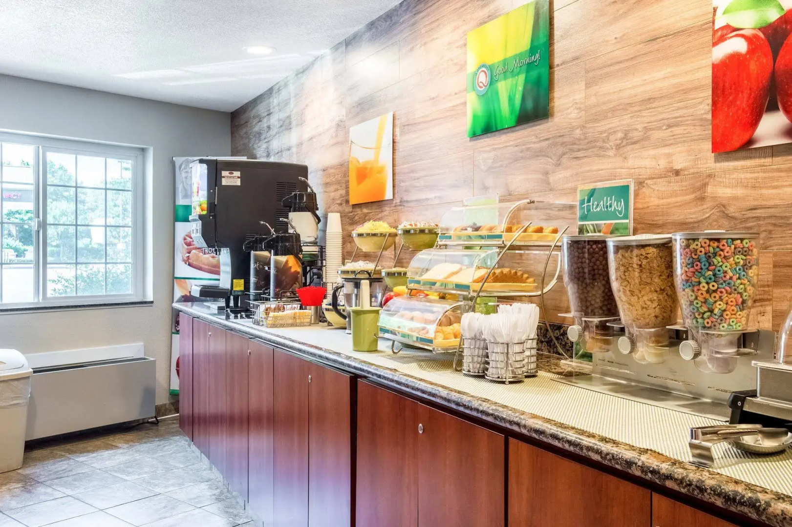 Quality Inn Aloha - Beaverton