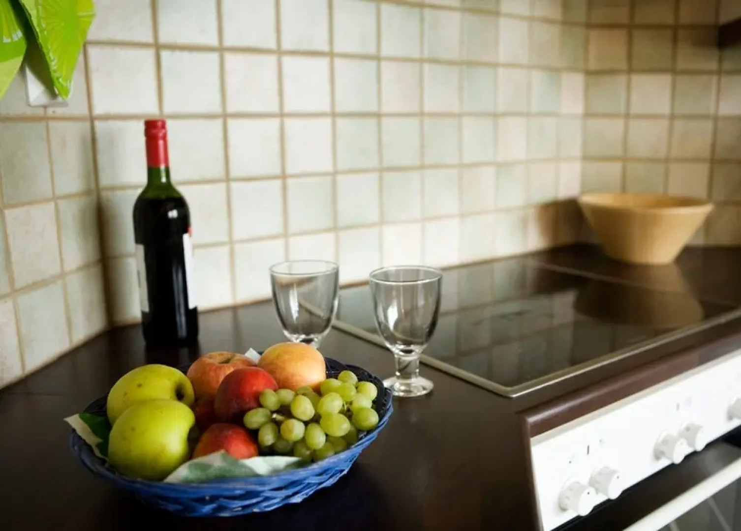 Salkolahti Lomamökit