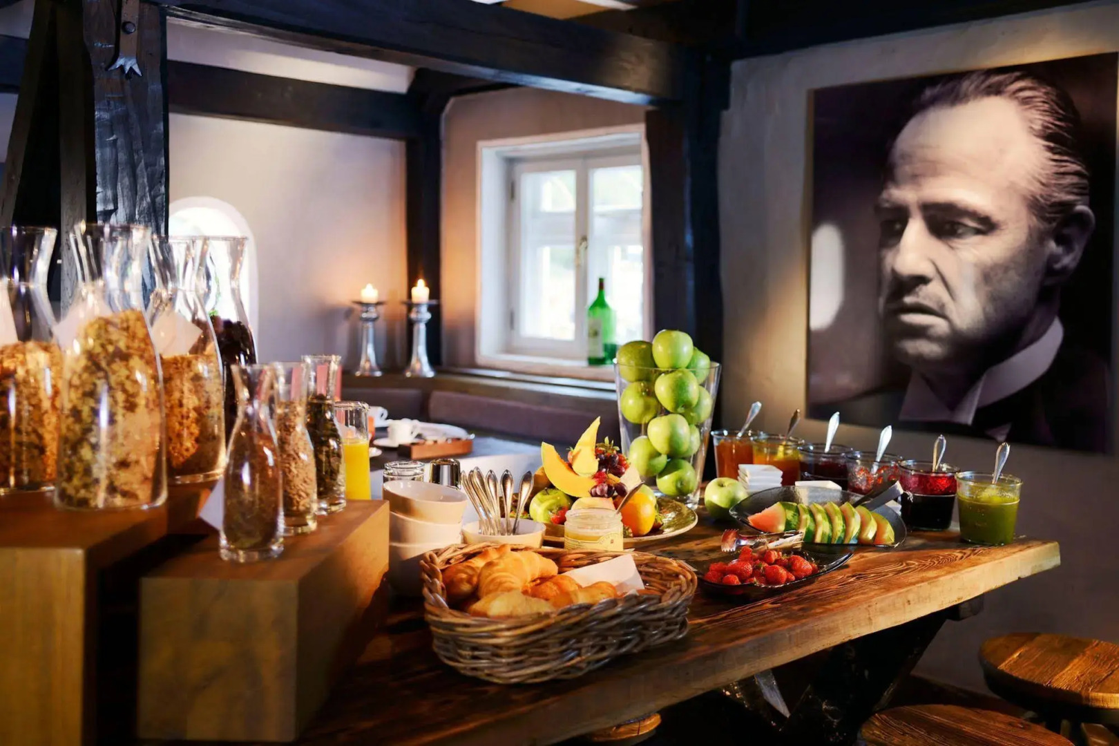 Relais & Châteaux Landhaus Stricker