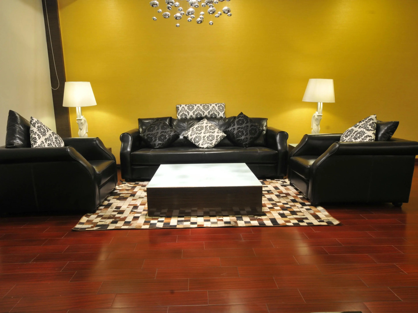 The Fern Residency Rajkot, Series by Marriott