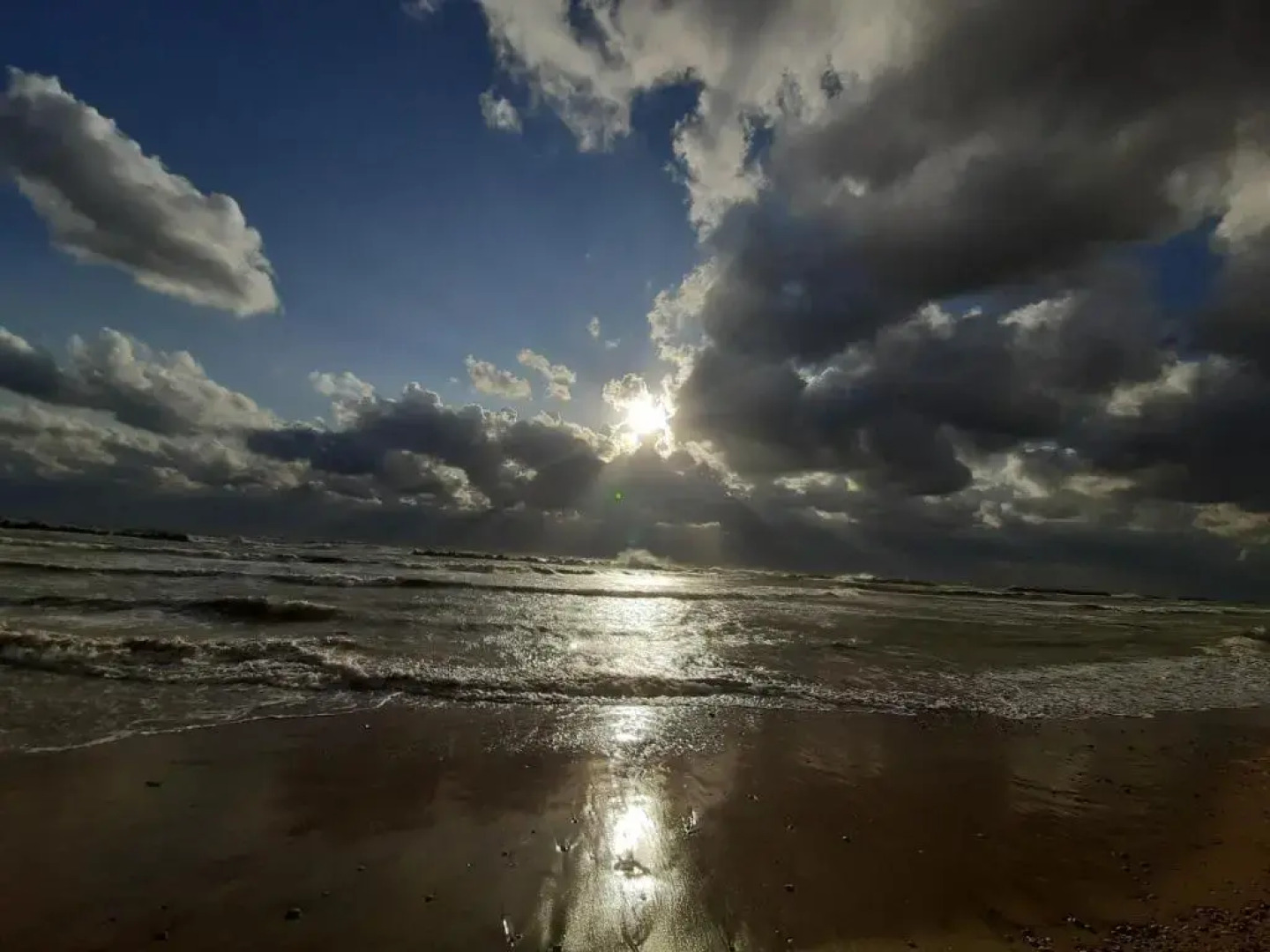 Bio Agriturismo Mare in Campagna