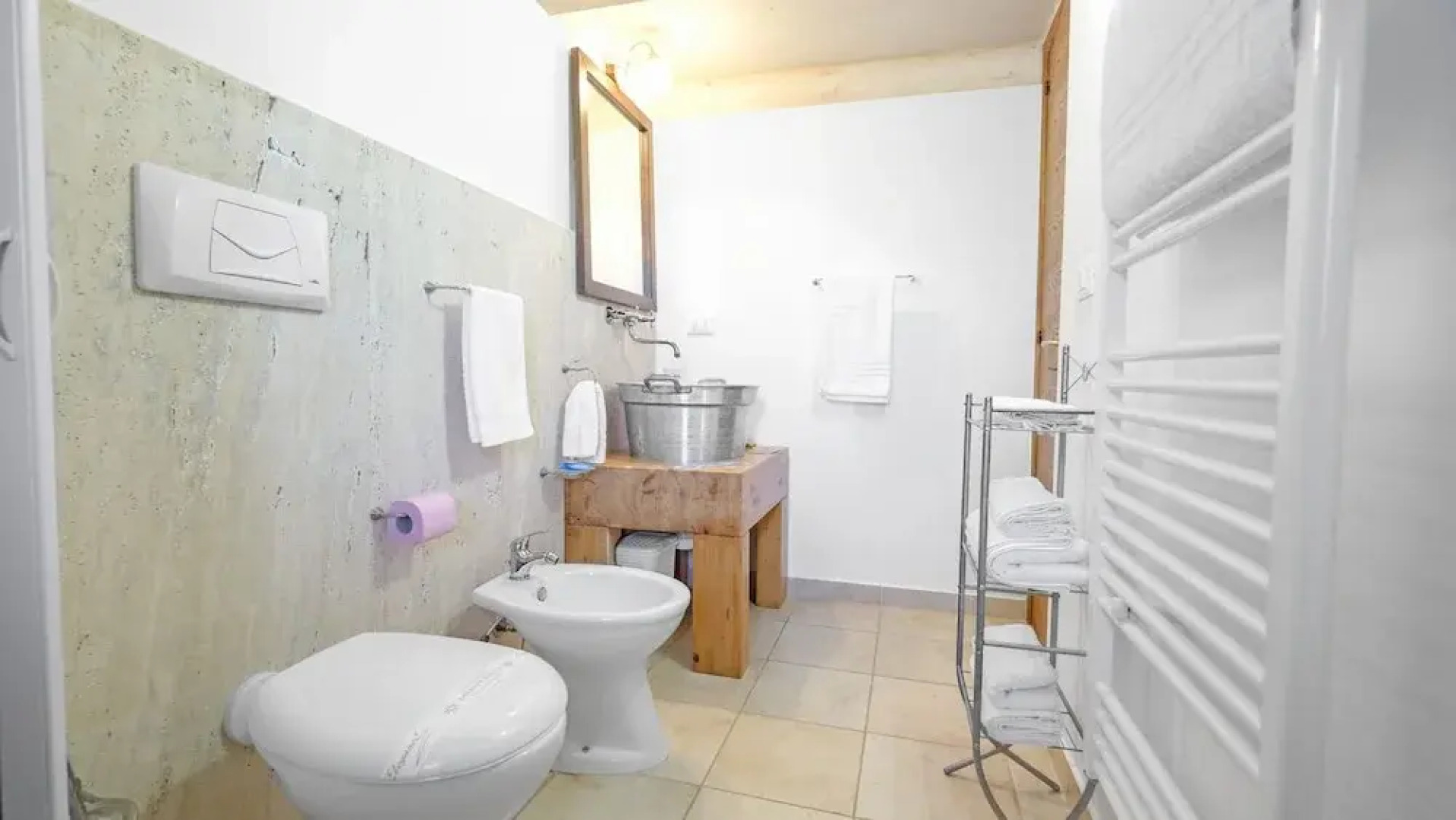 Residence Contrada Schite