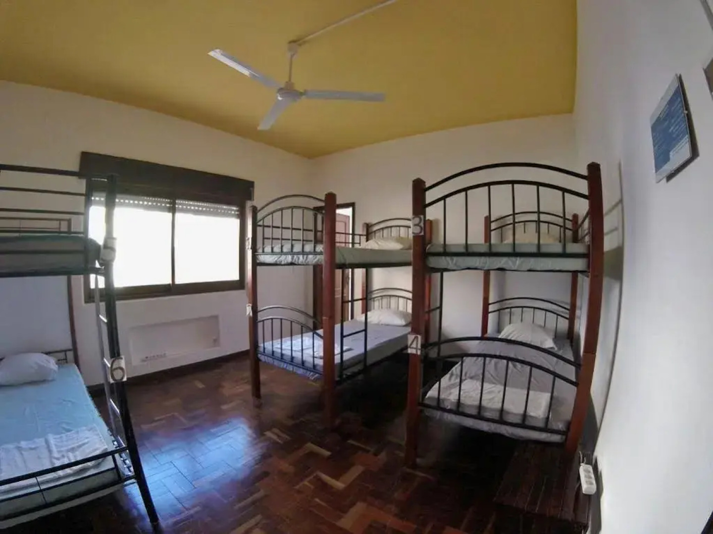 S. Jose Algarve Hostel